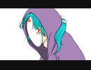 ウチのKAITOの不満が爆発しました