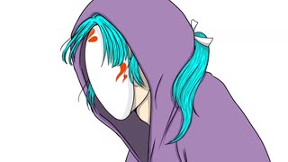 ウチのKAITOの不満が爆発しました