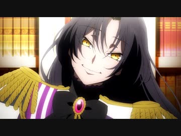 ヴァニタスの手記 第3話「Archiviste―血を暴く牙―」