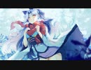 未明のひめごと / 東北イタコ【東北イタコ公式デモソング】