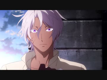 ヴァニタスの手記 第6話「Salvatio―疑問―」