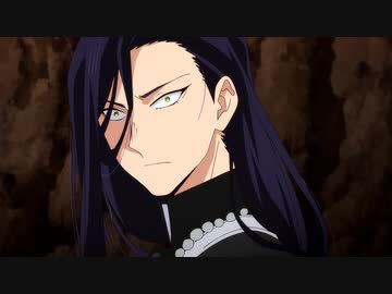 ヴァニタスの手記 第10話「Cicatrice－No.69－」