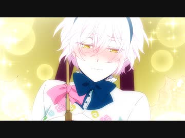 ヴァニタスの手記 第11話「Serment－誓約－」