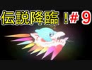 【カービィのエアライド】いとこ2人で煽り運転対戦！part9【実況】