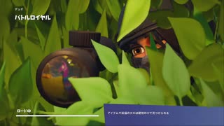 【Fortnite参加型】エイム音痴をどんかつに導け！【Nintendo Switch】