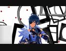 【原神MMD】メiーiベiル【ガイア/ディルック】