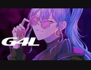 ☾G4L / arana【歌ってみた】