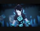 【#コンパスMMD】シビュラ【イレギュラー十文字アタリ】