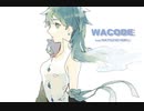 「WACODE」feat.初音ミク
