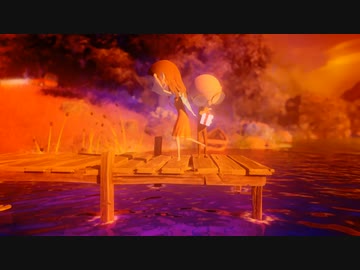 ６月、ジューンとの最後の日 実況プレイ06(End)