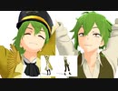 【MMD】テレキャスタービーボーイ(long ver.)【表情配布あり】
