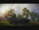 【WoT】Obj. 263でMバッチ