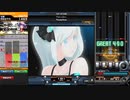 【beatmaniaIIDX】Fervidex(H)【CastHour】