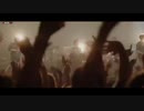 UVERworld『バーベル〜皇帝の新しい服ver.〜』Yokohama Arena 2012.07.08