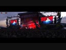 UVERworld『DECIDED』Inazuma Rock Festival 2018.09.22