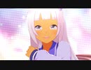 ヒクマちゃんで『彩 Phantasia』