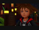 【PS4】KINGDOM HEARTS Dream Drop Distance【トラヴァースタウン ソラ編 後編】