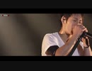 UVERworld『7日目の決意』Inazuma Rock Festival 2015.09.20