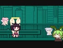 【Rabi-Ribi】バニー絶滅危機！きりたん兎になる。 part13