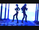 【Fate/MMD】ウミユリ海底譚