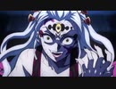 第8話  三ﾂ目堕姫②【鬼滅の刃 遊郭編】