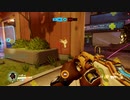Overwatch オーバーウォッチ適当実況動画part539