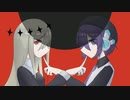 【ゲキヤク／デフォ子】アイデンティティ‐Kanaria 【UTAUカバー】