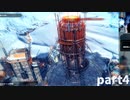 【実況】極寒の中で街作りシミュレーション[4回目]-part4-【Frostpunk】