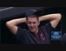 【MLB】急に音量注意過ぎるインディアンスの実況興奮集