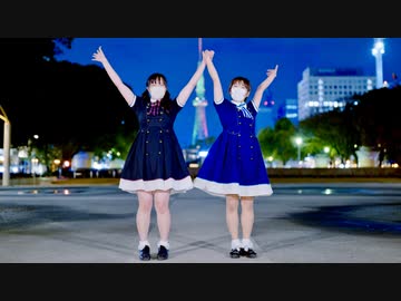 【13周年おめでとう】足太ぺんた２人振りメドレー 踊ってみた【れいクレアより】