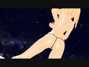 【東方MMD】撥条少女時計＆PiNK CAT【レイアリ】【紳士向け？】【MMD】