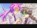 【UTAUカバー】虚実快楽【天西博子】