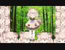 【個人Vtuber】簡単なたぬきVtuberの自己紹介