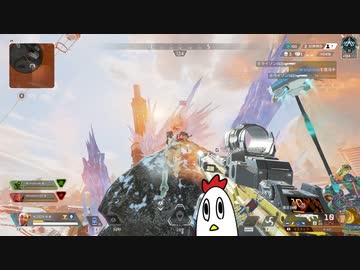 NWTRのチャンポンシーン集