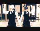 【MMD刀剣乱舞】ライカ