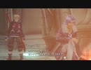 『剣』の謎を探り『神』の骸を駆ける ゼノブレイドDE初見実況 32