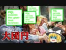SCP-1374-JP 大団円【ゆっくり解説】
