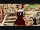 マリーにスピニングアイアン等しました(お嬢様)