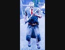 【DBD】ドクター先生で実況動画テスト編【実況付き】