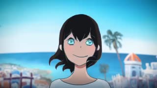 快晴 /  おつゆ(cover)