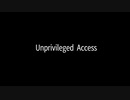 【歌ってみた】Unprivileged Access／凋叶棕(Vo.めらみぽっぷ)【アカペラ