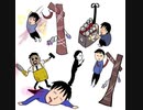 【DBD】＃3　謎テンションのままdead by daylight