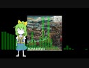 愛の太陽をDIYUSIに歌わせようとしたもの