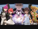 ギンガ団最終決戦｜水ポケシンオウ旅㉑【ポケモンBDSP実況】