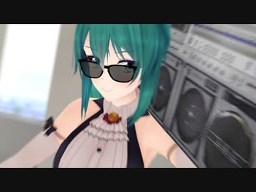 オドループのダンスの時間だオラァ!