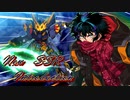 【SRWDD】キャラ・機体紹介「ヒュッケバイン30・エッジ」