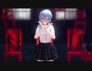 【MMDホロライブ】フォニイ【星街すいせい】
