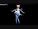 [MMD] Rakuten Point collection