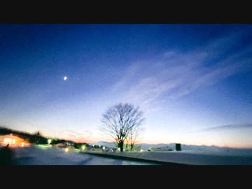 「夜の淵」歌ってみた