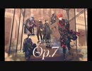 【オプナナ LIVE-MIX】IDOLiSH7(アイドリッシュセブン)単独LIVE「IDOLiSH7 LIVE BEYOND“Op.7”」セットリストメドレー(2日目)